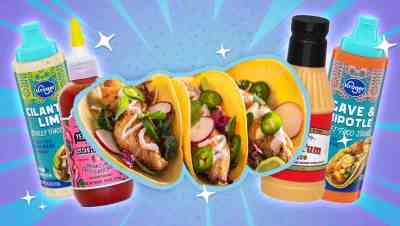 best sauce for fish tacos