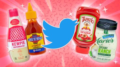 best secret sauce combos