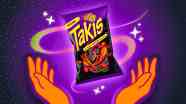 New Takis Logo