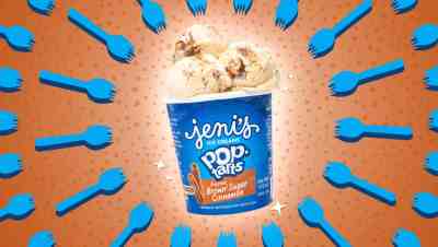 jeni's pop-tarts ice cream