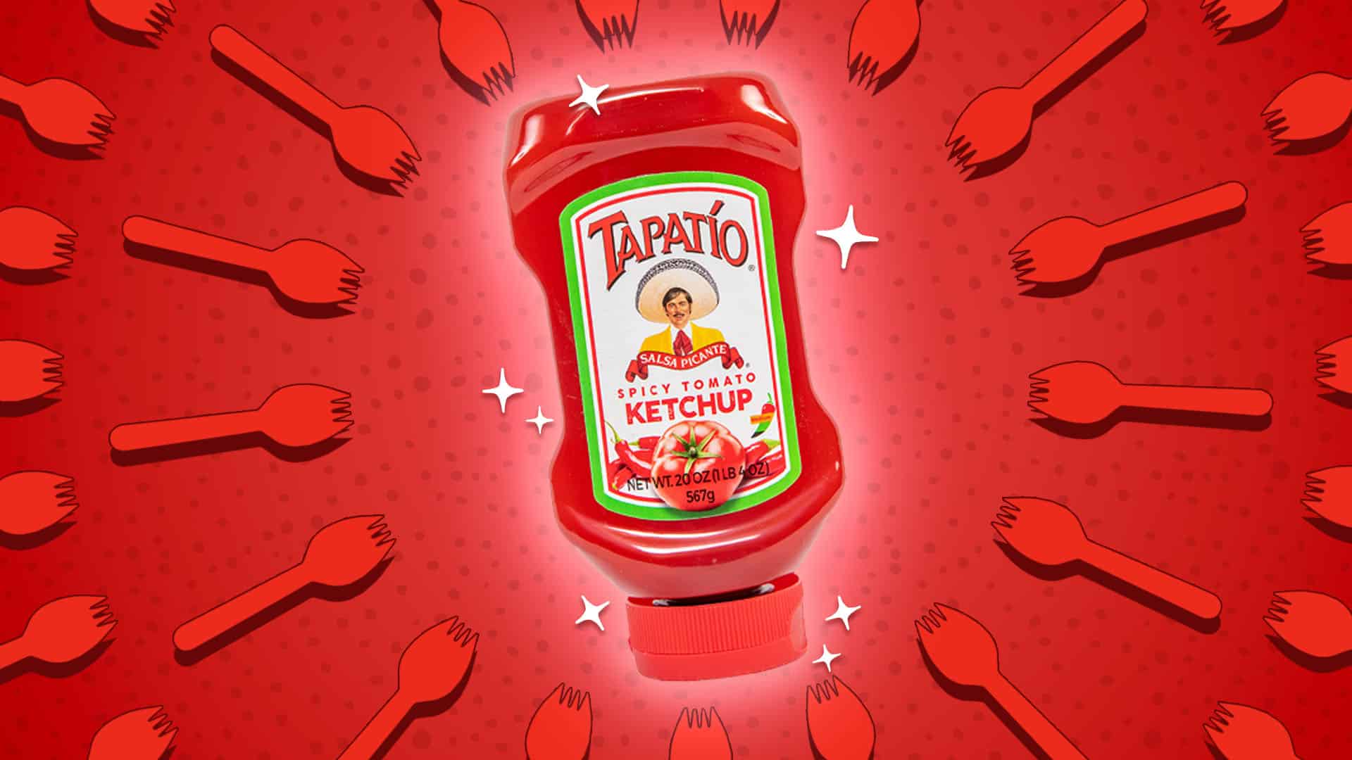 Tapatio Ketchup Review: Is This New Spicy Ketchup Worth Buying?
