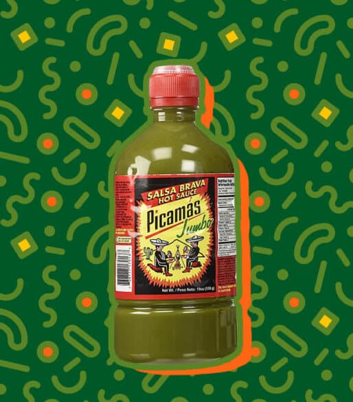 Best Green Hot Sauce to Buy at the Grocery Store