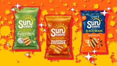 best sun chips flavors