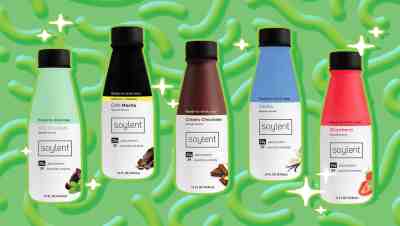 soylent flavors