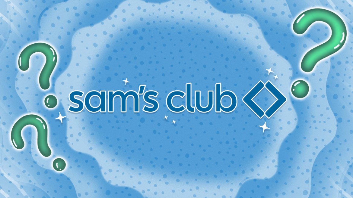 sam's club