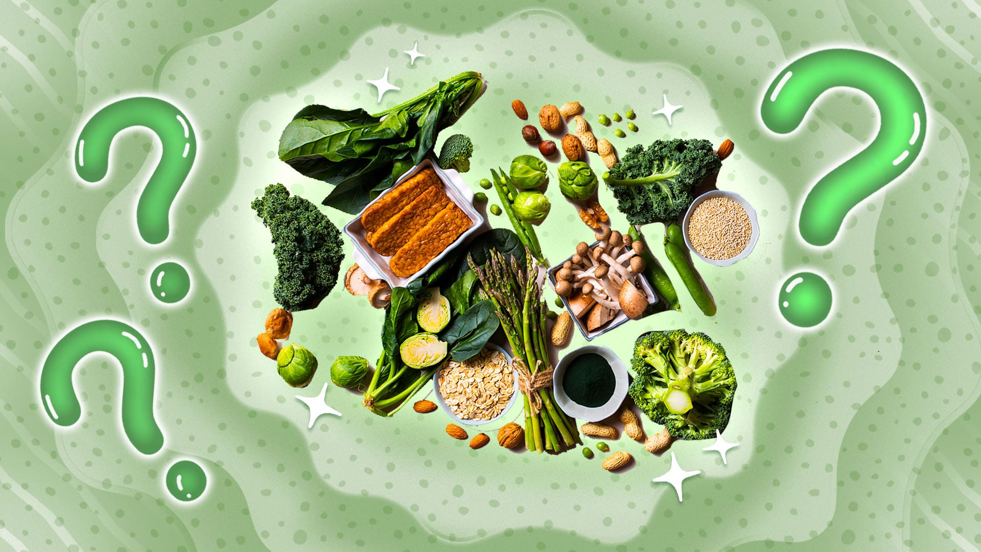 What Is the Difference Between Vegan and Vegetarian? Sporked
