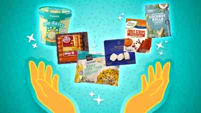 new aldi finds august