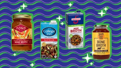 best beef broth