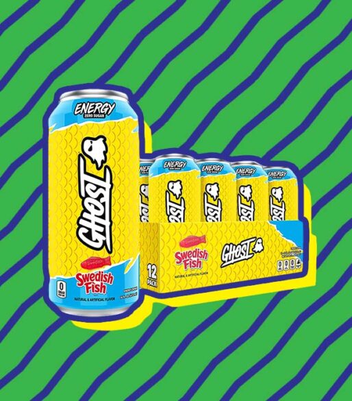 Ghost Energy Flavors, Ranked [Taste Test] Sporked