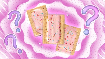pop-tarts