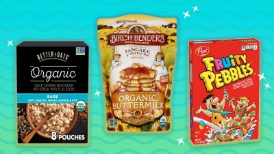 what to eat for breakfast if you hate eggs