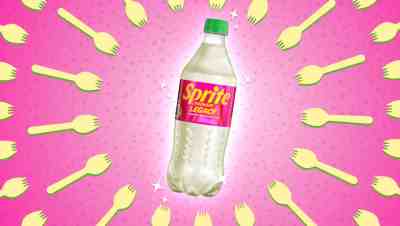 sprite lymonade legacy