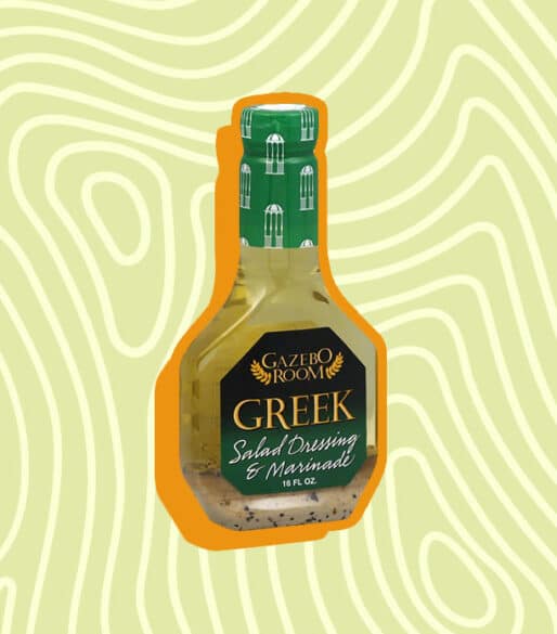 Best Greek Salad Dressing [Taste Test]