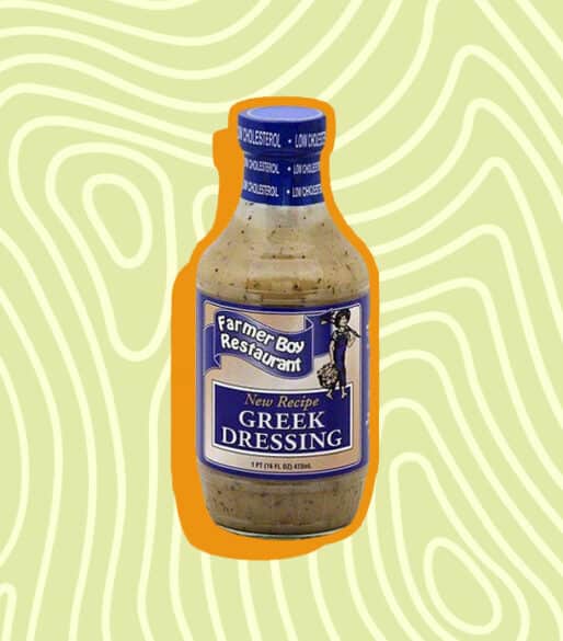 Best Greek Salad Dressing [Taste Test]