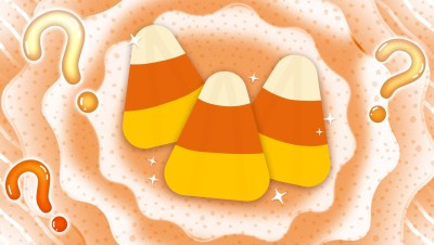 candy corn