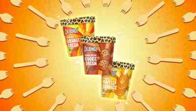 snoop dogg dr bombay ice cream