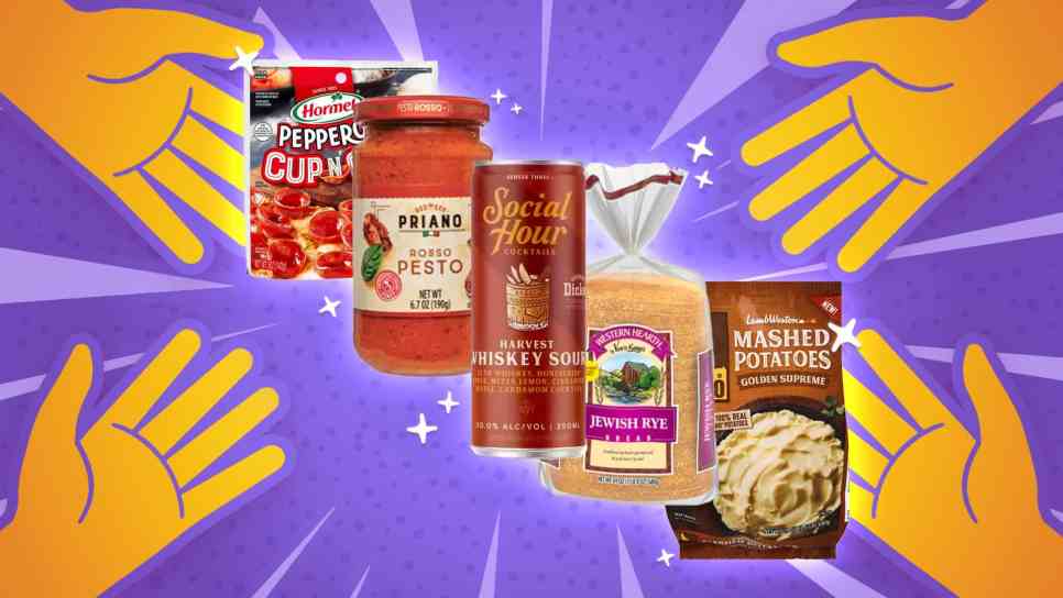 best things we ate this week