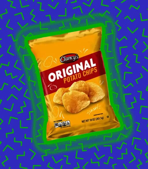 The Best Aldi Potato Chips, Ranked [Clancy’s Potato Chip Taste Test]