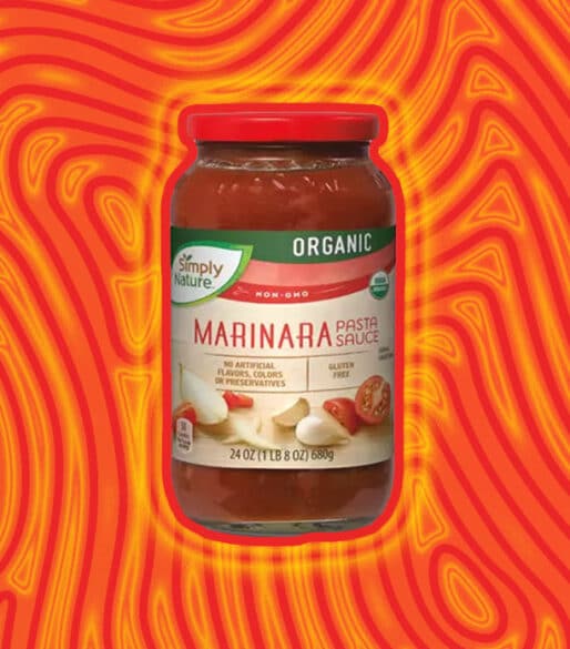 Aldi Pasta Sauce Every Aldi Spaghetti Sauce, Ranked Sporked