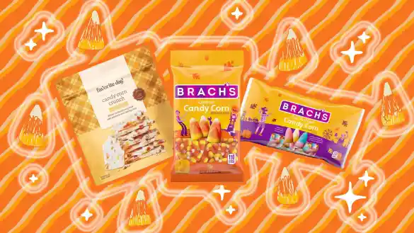 best candy corn