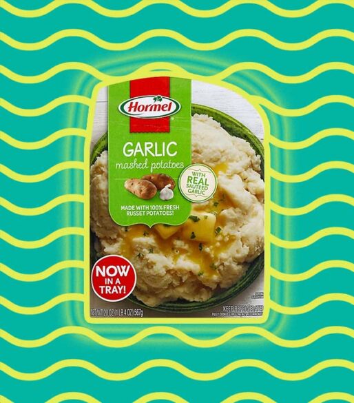 Best Premade Mashed Potatoes Bob Evans Mashed Potatoes, and More Sporked