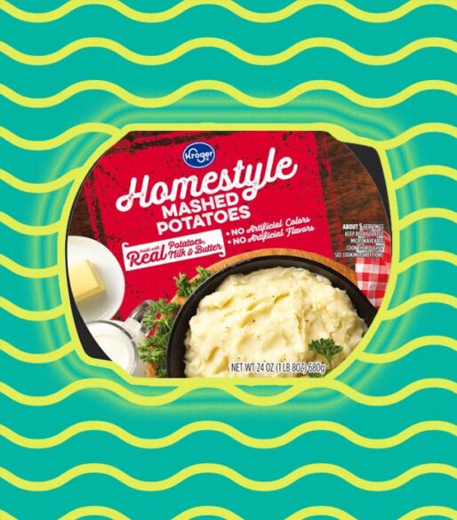 Best Premade Mashed Potatoes Bob Evans Mashed Potatoes, and More Sporked