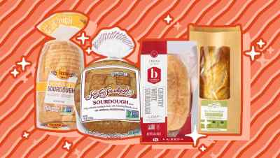 best sourdough bread