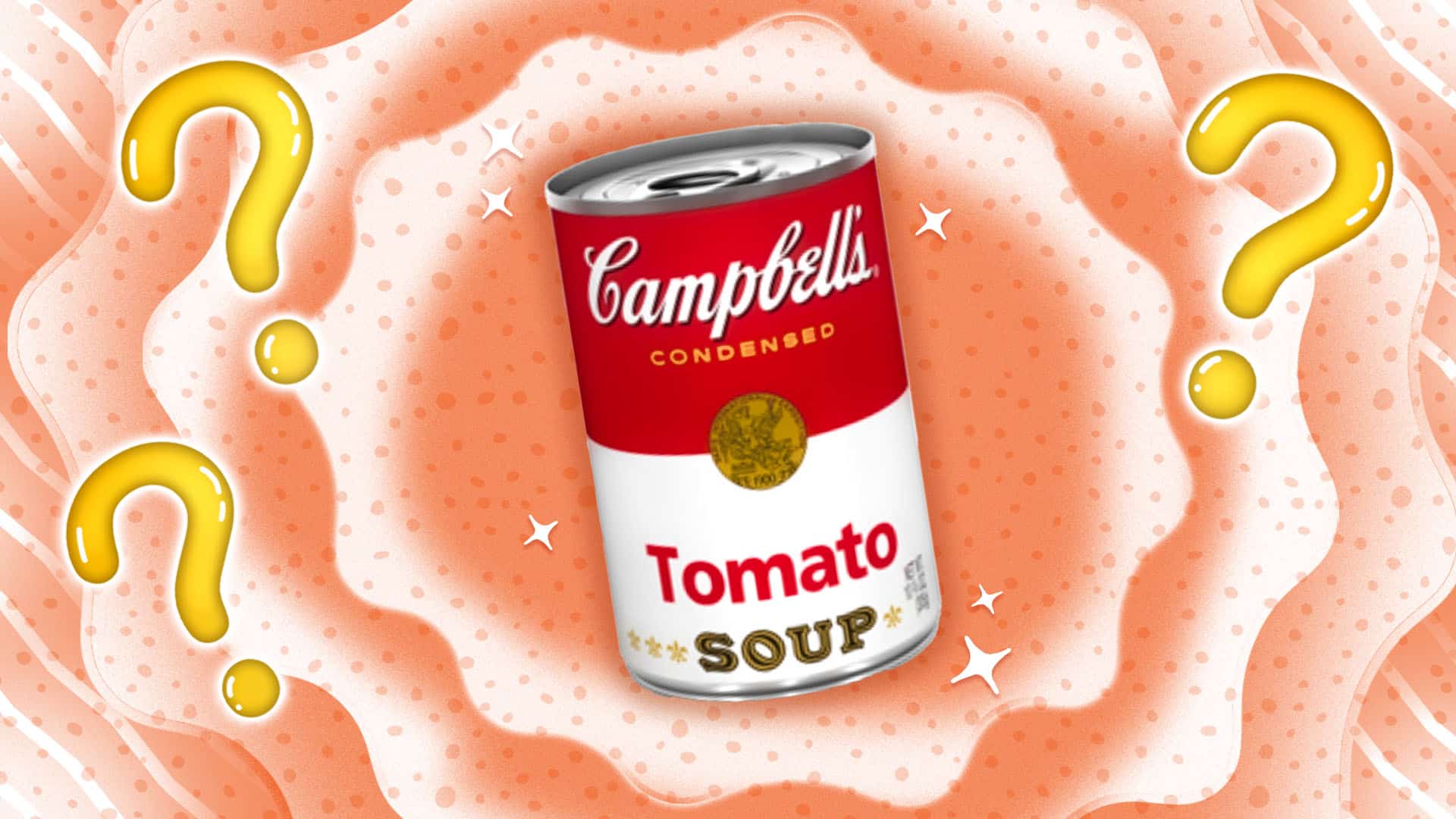 What Is Condensed Soup, Actually? Sporked