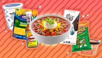 best chili toppings