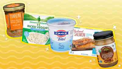 what to eat for lunch if you avoid carbs