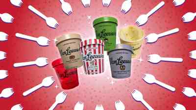 van leeuwen flavors winter 2023