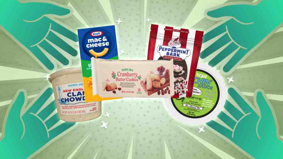 best things we ate this week