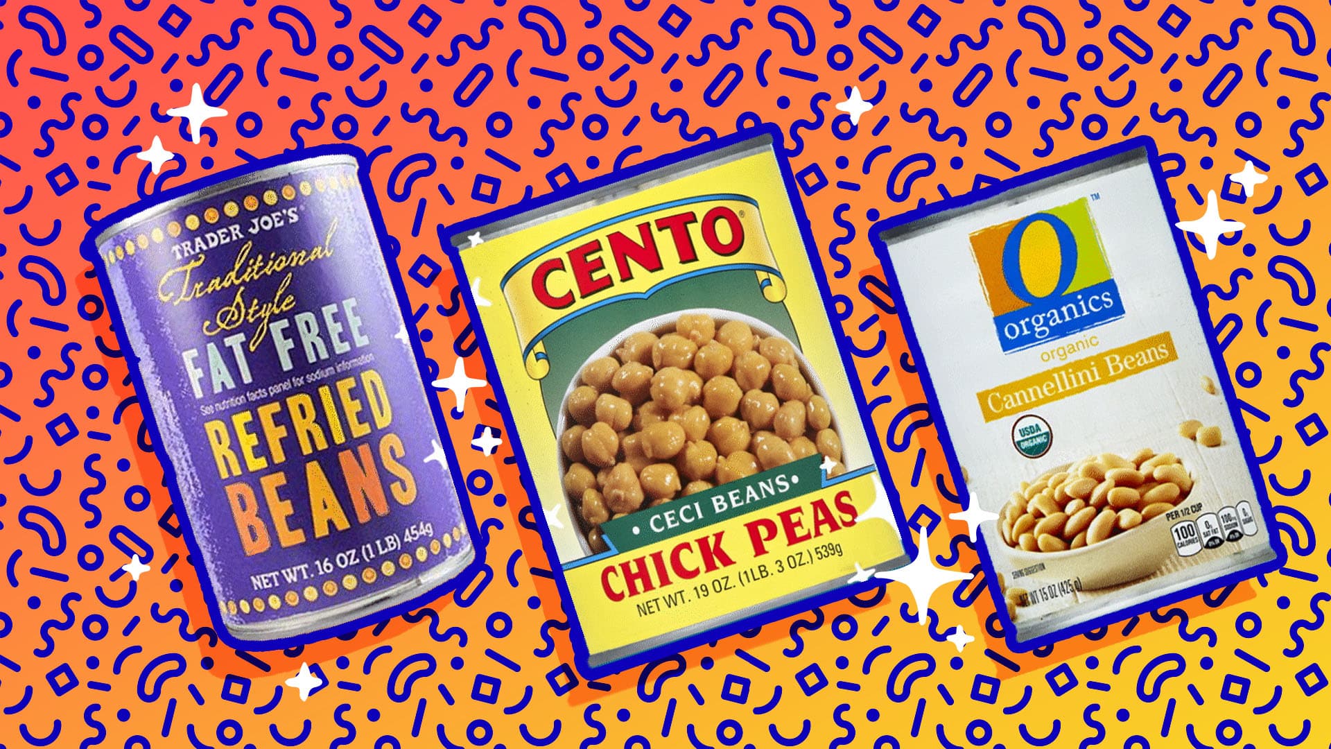 10 Best Canned Beans to Have in Your Pantry Sporked