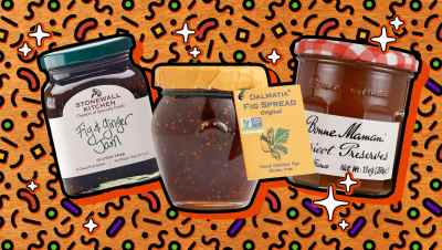 best jams for charcuterie board