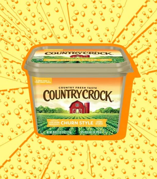 Best Margarine The Best Tasting Margarine at the Grocery Store Sporked