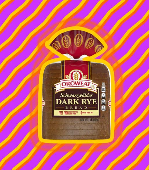 Best Rye Bread Best Store Bought Rye Bread [Taste Test]