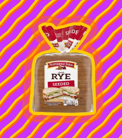 Best Rye Bread Best Store Bought Rye Bread [Taste Test]