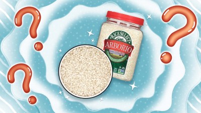 arborio rice