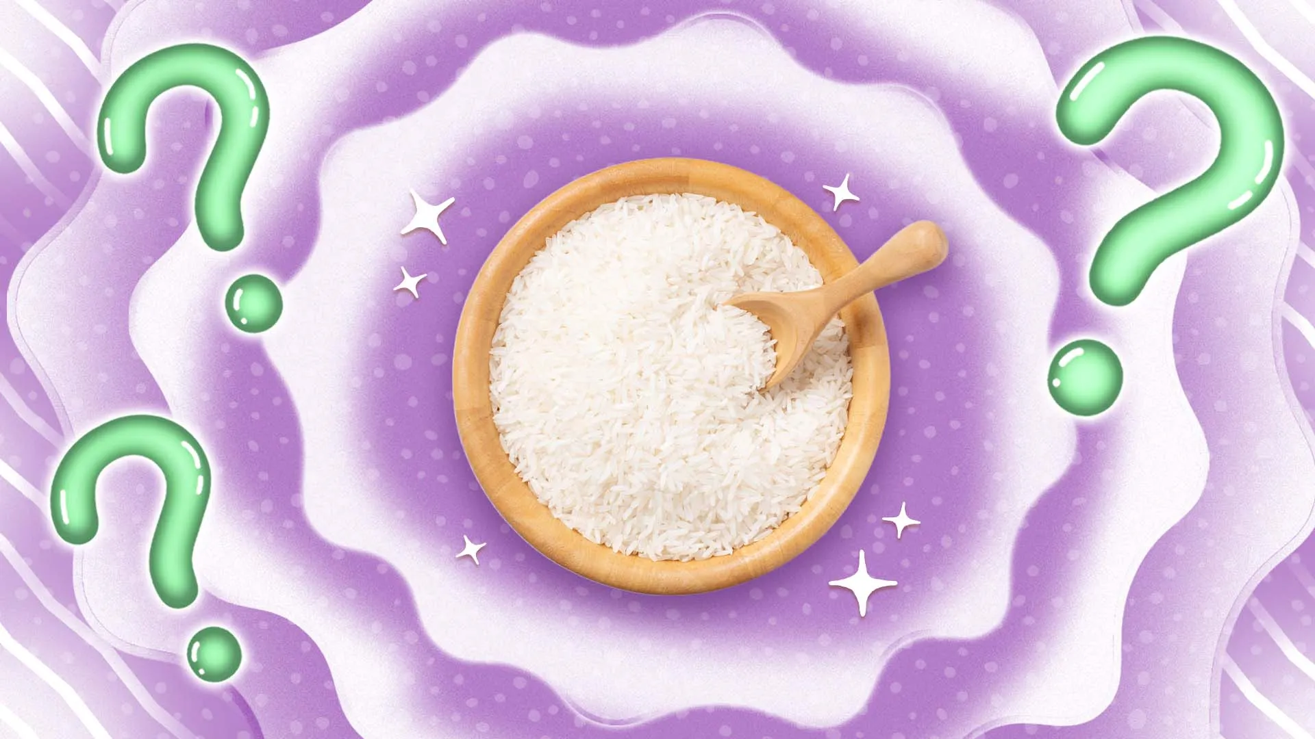 What Is Jasmine Rice and Is It Different from White Rice? | Sporked