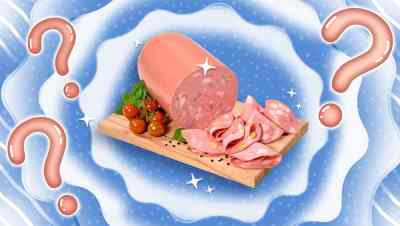 mortadella
