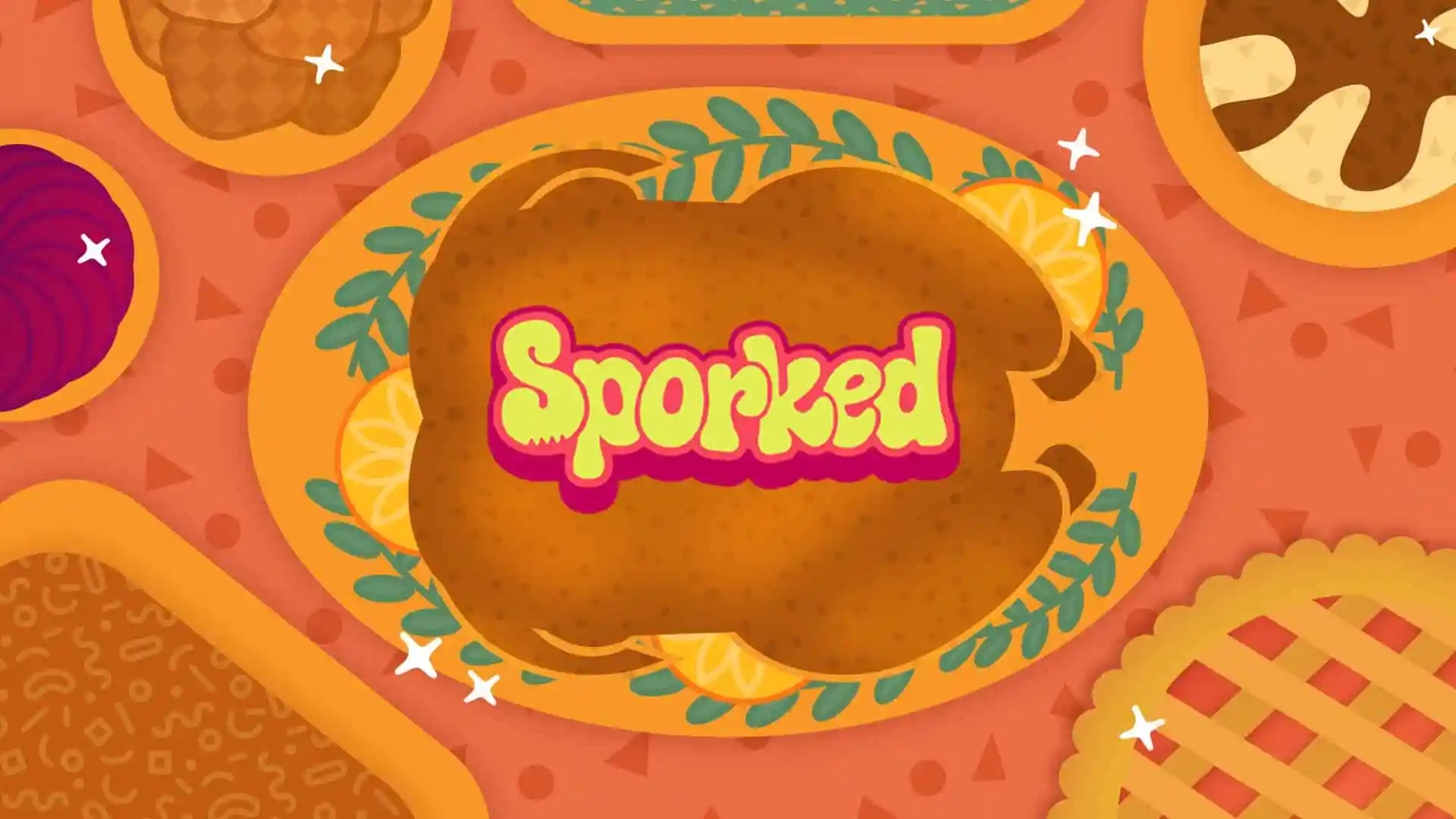 Thanksgiving Menu Ideas for Every Type of Thanksgiving Dinner | Sporked