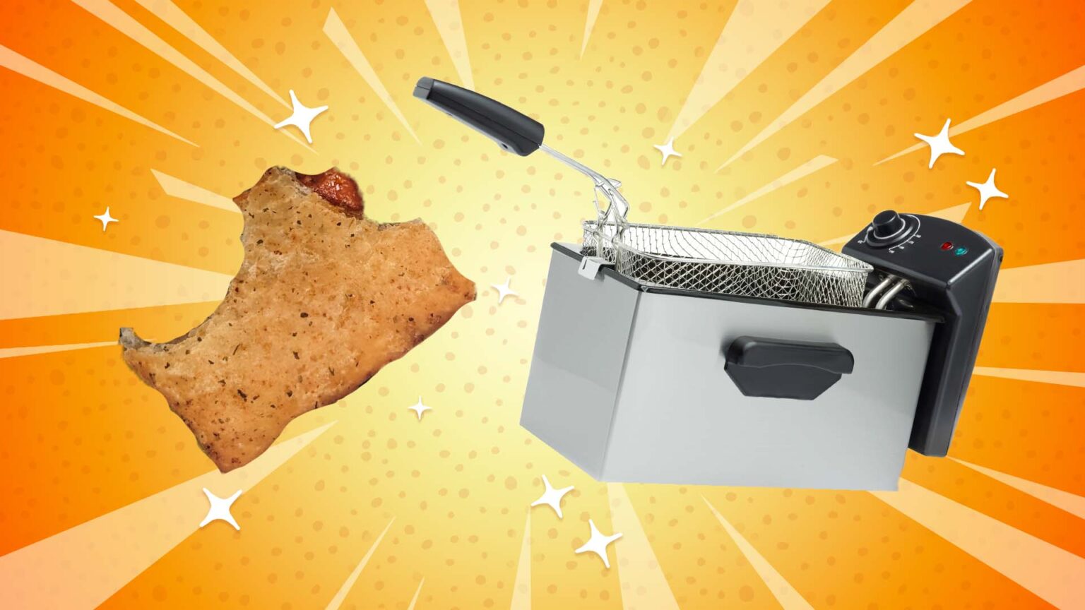 How to Cook a Hot Pocket Air Fryer, Microwave, Oven, or DeepFried