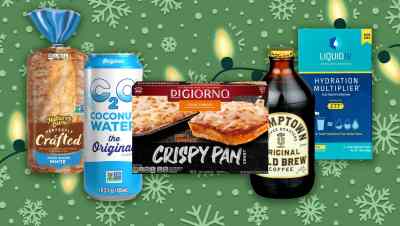 holiday hangover cures