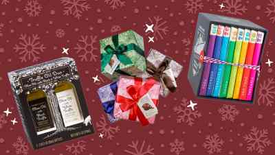 best trader joe's food gifts