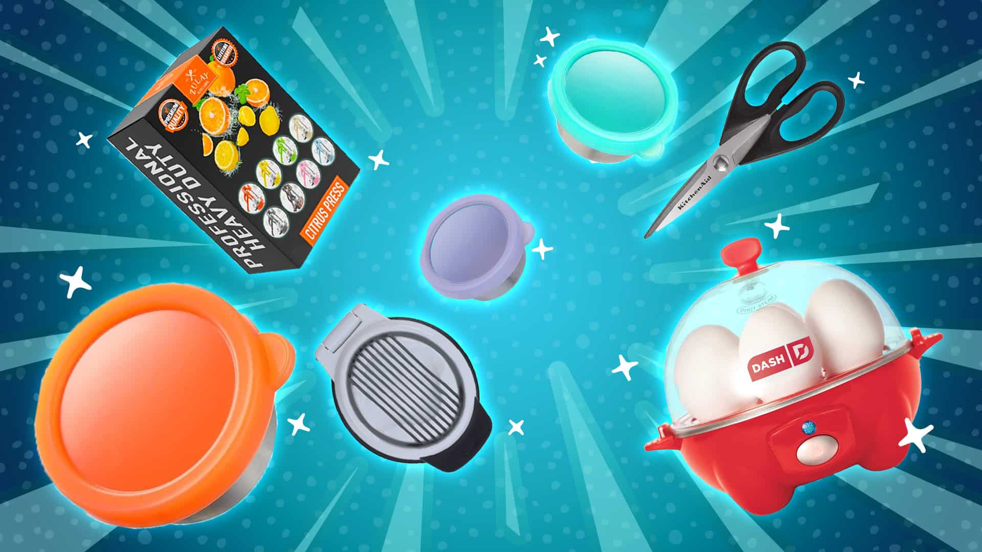 5 Unexpectedly Useful Kitchen Tools to Buy on Black Friday Sporked