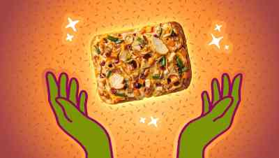 digiorno thanksgiving pizza