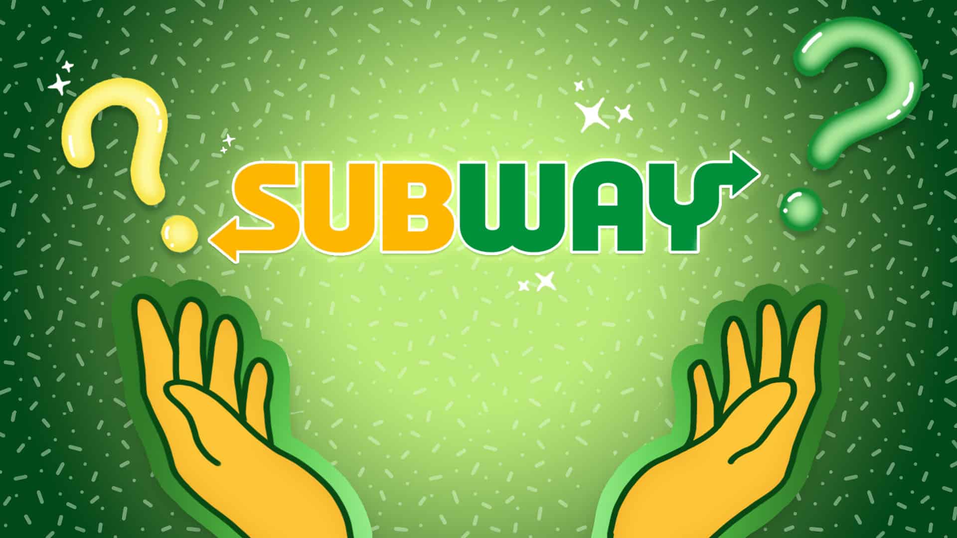 Got A Horror Story To Tell? Subway Will Give You A Free Footlong In Return