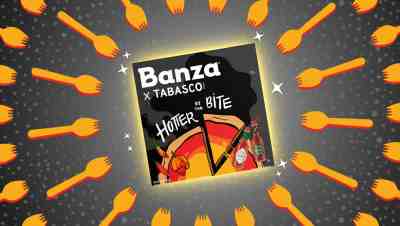 banza pizza