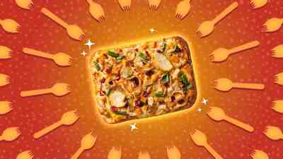 digiorno thanksgiving pizza