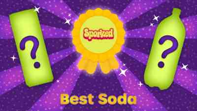 best soda
